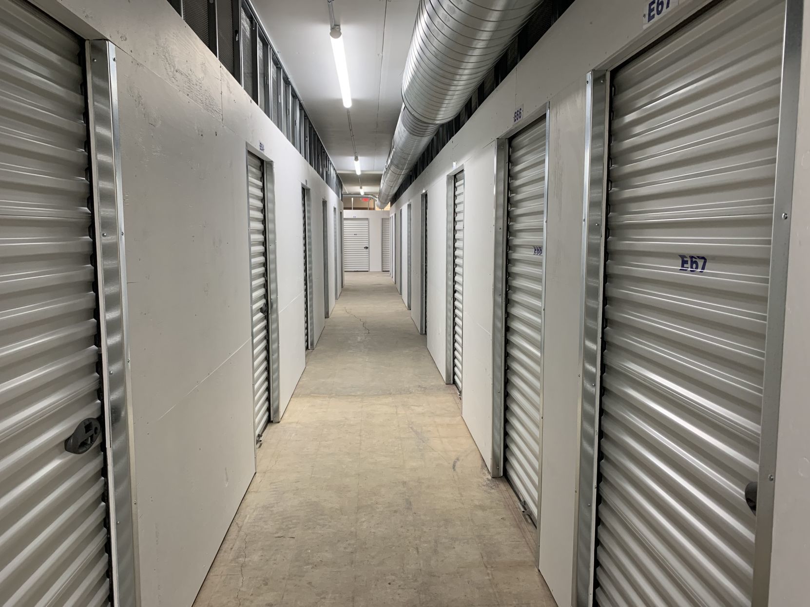 Midwest Indoor Storage Units